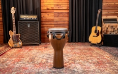 Djembe  Meinl Jumbo Djembe - 12" Barnwood