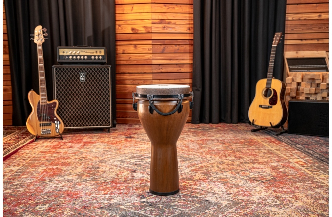 Djembe  Meinl Jumbo Djembe - 12" Barnwood