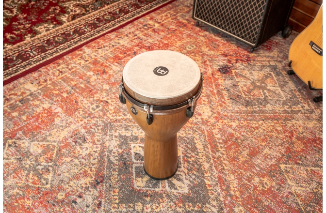 Djembe  Meinl Jumbo Djembe - 12" Barnwood