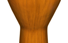 Djembe  Meinl Jumbo Djembe - 12" Barnwood