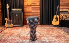 Djembe  Meinl Jumbo Djembe - 12" Day Of The Dead