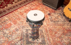 Djembe  Meinl Jumbo Djembe - 12" Day Of The Dead