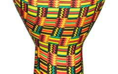 Djembe  Meinl Jumbo Djembe - 12" Simbra, Designer Head