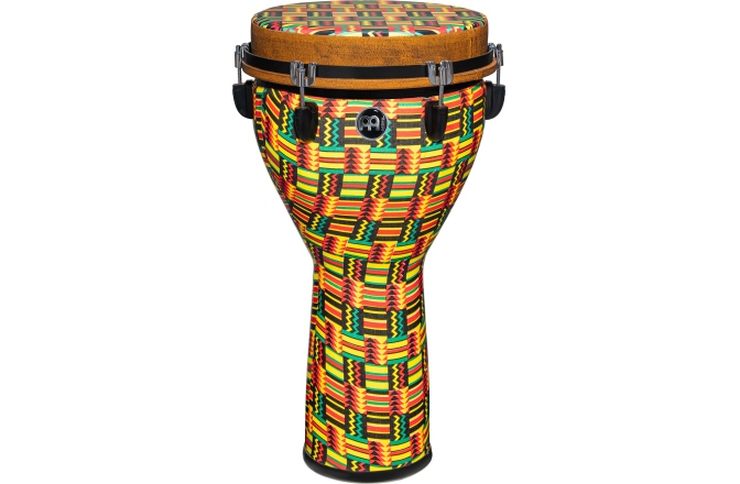 Djembe  Meinl Jumbo Djembe - 12" Simbra, Designer Head