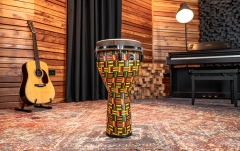 Djembe  Meinl Jumbo Djembe - 12" Simbra