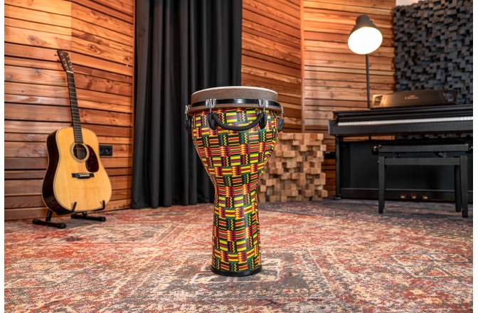 Djembe  Meinl Jumbo Djembe - 12" Simbra