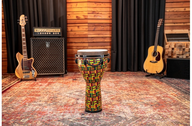 Djembe  Meinl Jumbo Djembe - 12" Simbra