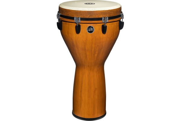 Jumbo Djembe - 14" Barnwood&#10;