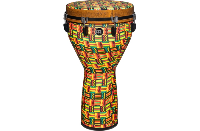 Djembe  Meinl Jumbo Djembe - 14" Simbra, Designer Head