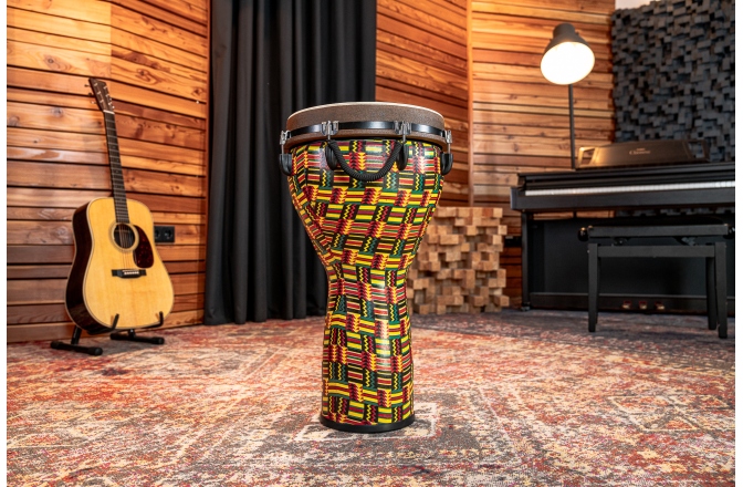 Djembe  Meinl Jumbo Djembe - 14" Simbra