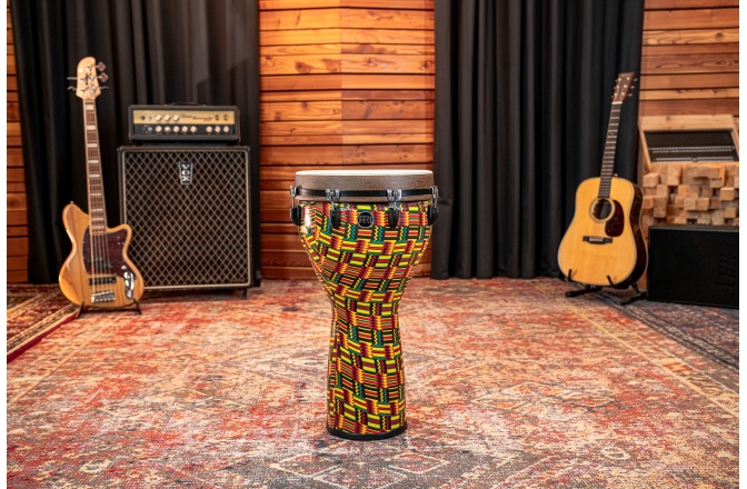 Djembe  Meinl Jumbo Djembe - 14" Simbra
