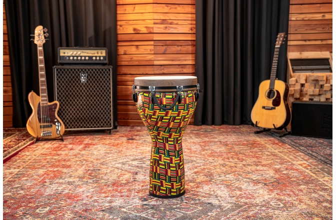 Djembe  Meinl Jumbo Djembe - 14" Simbra