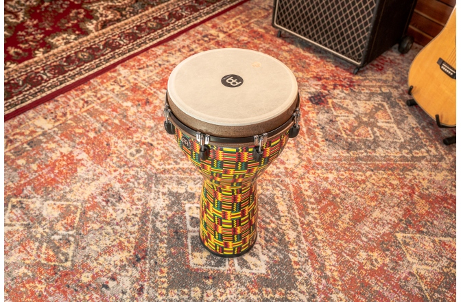 Djembe  Meinl Jumbo Djembe - 14" Simbra