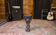 Djembe  Meinl Jumbo Djembe SH - 10" Day Of The Dead