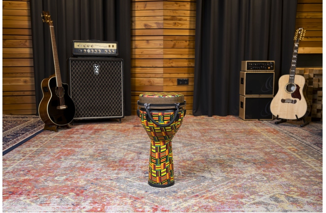 Djembe  Meinl Jumbo Djembe SH - 10" Simbra