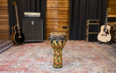 Djembe  Meinl Jumbo Djembe SH - 10" Simbra