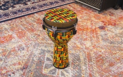 Djembe  Meinl Jumbo Djembe SH - 10" Simbra