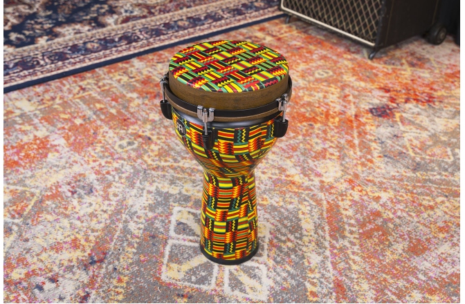 Djembe  Meinl Jumbo Djembe SH - 10" Simbra