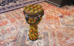 Djembe  Meinl Jumbo Djembe SH - 10" Simbra
