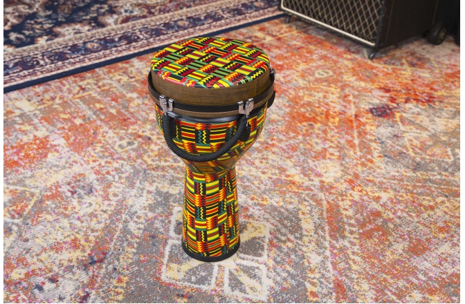 Djembe  Meinl Jumbo Djembe SH - 10" Simbra