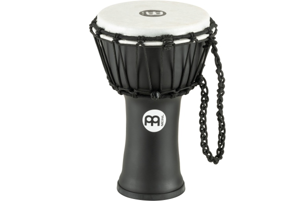 Meinl Junior Djembe 7 - Black