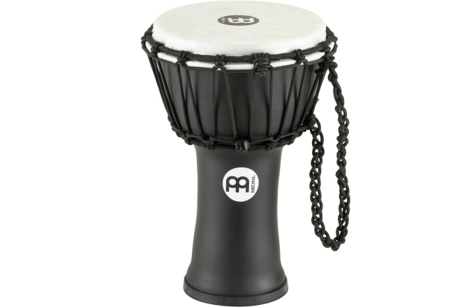 Djembe Meinl Junior Djembe 7 - Black
