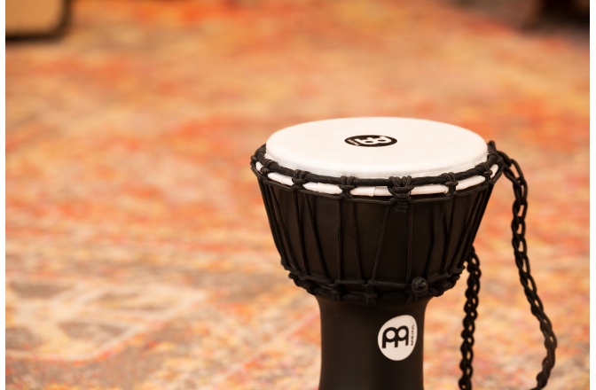 Djembe Meinl Junior Djembe 7 - Black