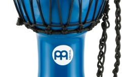 Djembe Meinl Junior Djembe 7 - Blue