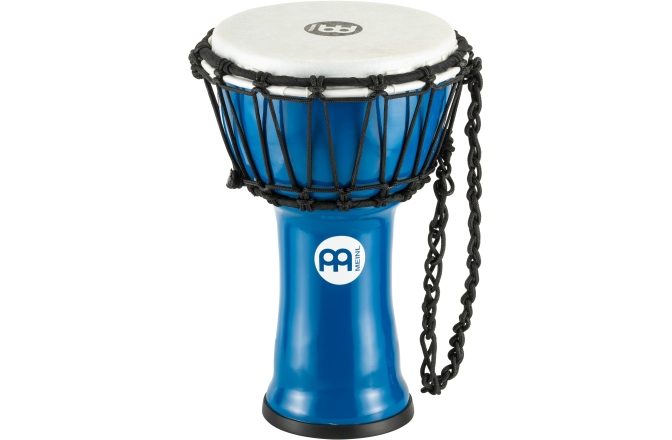 Djembe Meinl Junior Djembe 7 - Blue