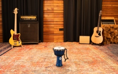 Djembe Meinl Junior Djembe 7 - Blue