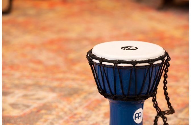 Djembe Meinl Junior Djembe 7 - Blue