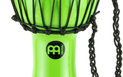 Djembe Meinl Junior Djembe 7 - Green