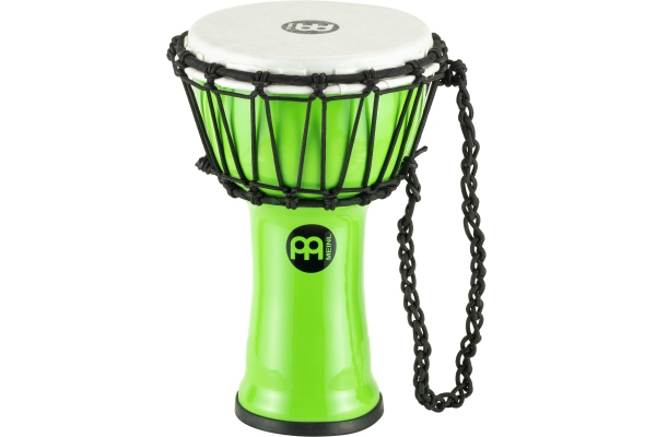Meinl Junior Djembe 7 - Green
