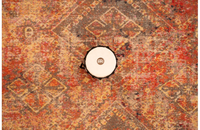 Djembe Meinl Junior Djembe 7 - Green