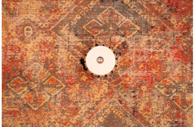 Djembe Meinl Junior Djembe 7 - Kenyan Quilt