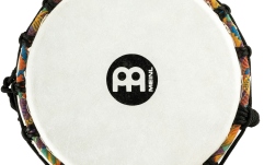 Djembe Meinl Junior Djembe 7 - Kenyan Quilt