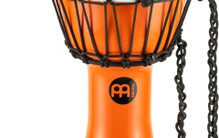 Djembe Meinl Junior Djembe 7 - Orange