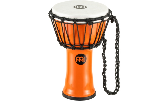 Meinl Junior Djembe 7 - Orange