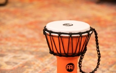 Djembe Meinl Junior Djembe 7 - Orange