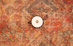 Djembe Meinl Junior Djembe 7 - Orange