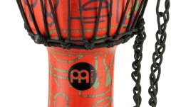Djembe Meinl Junior Djembe 7 - Pharaos Script