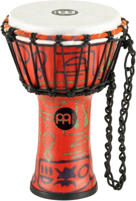 Meinl Junior Djembe 7 - Pharaos Script