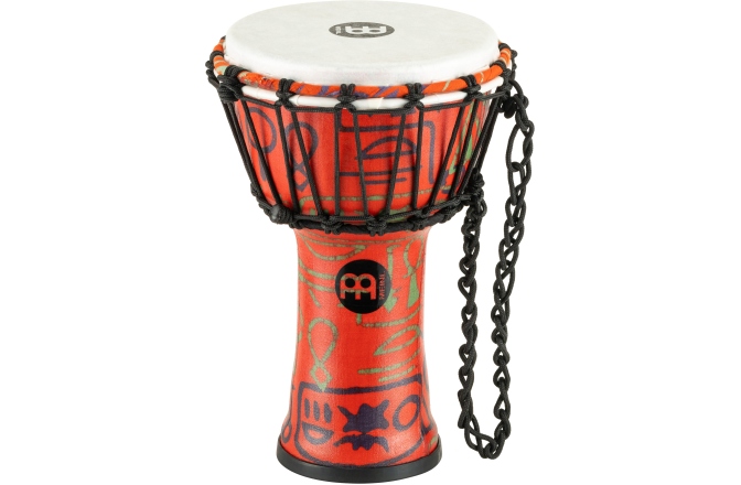 Djembe Meinl Junior Djembe 7 - Pharaos Script