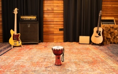 Djembe Meinl Junior Djembe 7 - Pharaos Script