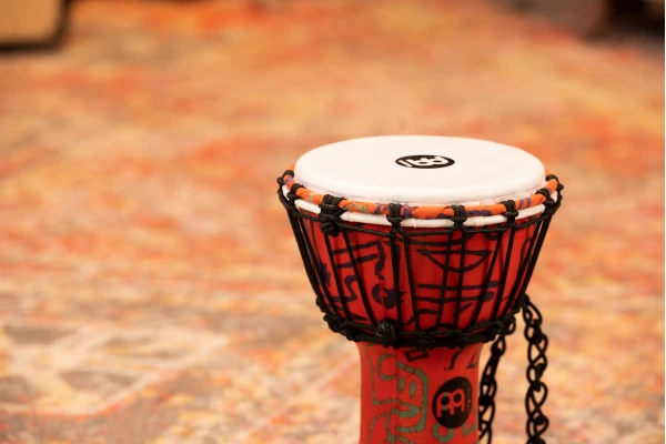 Meinl Junior Djembe 7 - Pharaos Script — 3