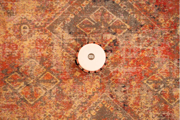 Meinl Junior Djembe 7 - Pharaos Script — 4