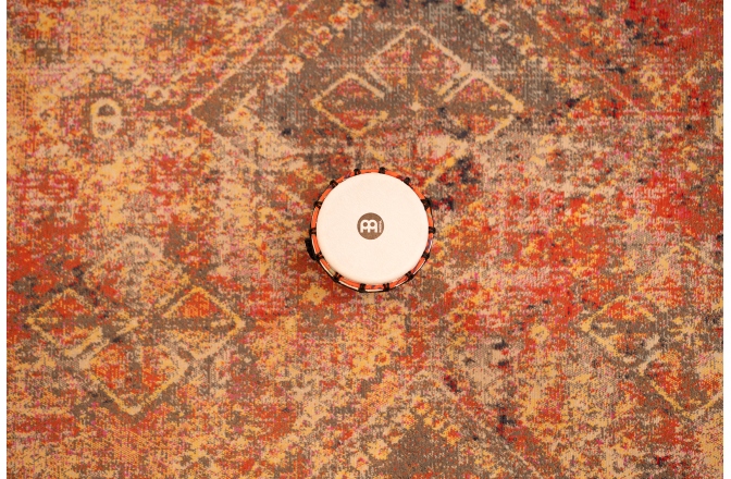 Djembe Meinl Junior Djembe 7 - Pharaos Script