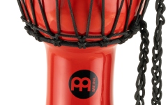 Djembe Meinl Junior Djembe 7 - Red