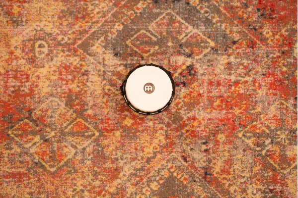 Meinl Junior Djembe 7 - Red — 4