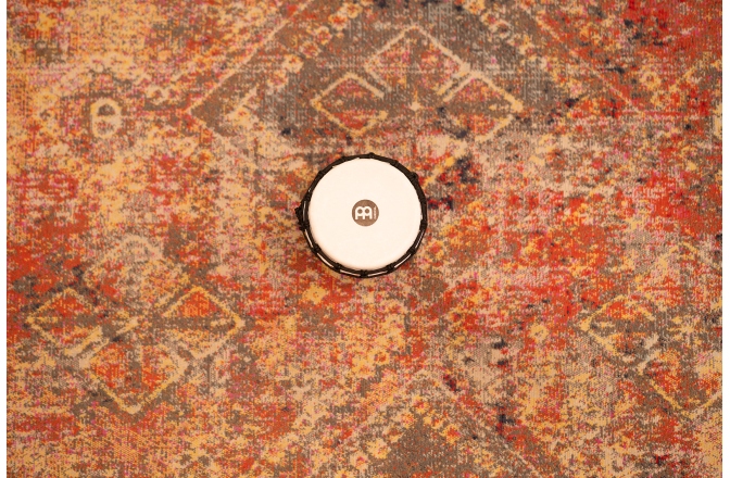 Djembe Meinl Junior Djembe 7 - Red